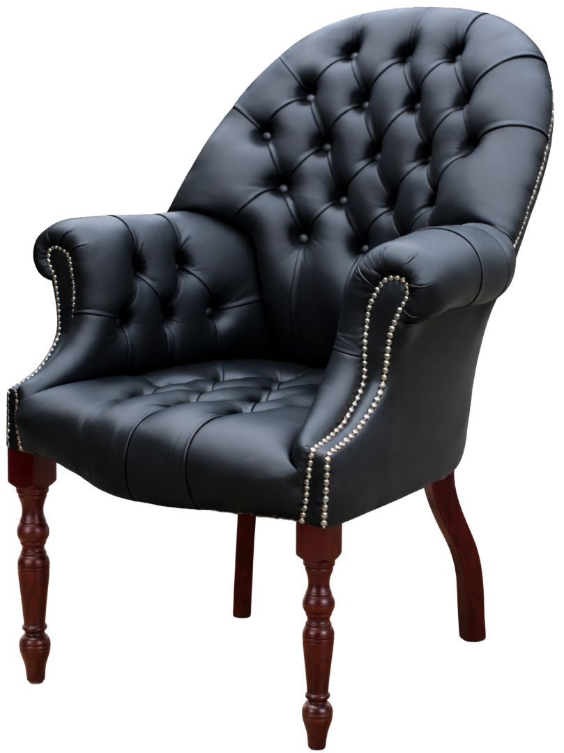 The Directors Chair stand